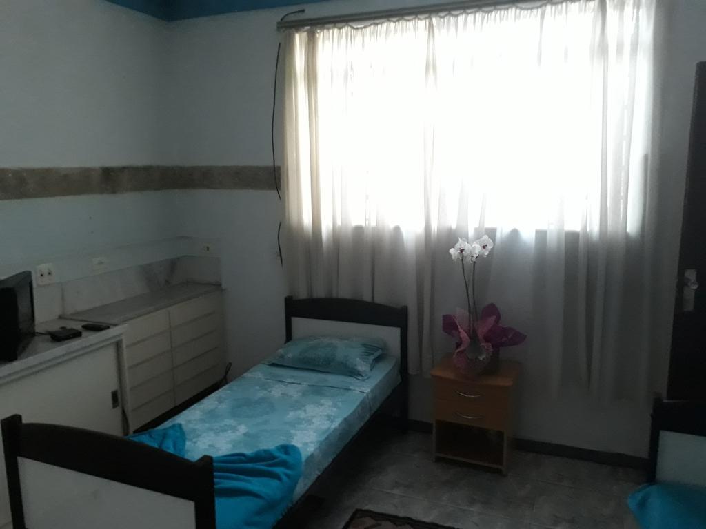 Отель Hospedaria Cambuci Unidade Ipiranga Сан-Пауло Экстерьер фото